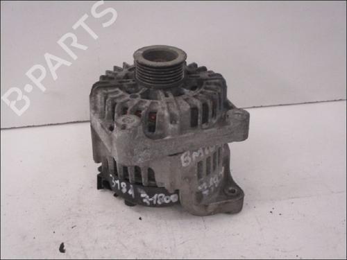 Used Alternator BMW 3 (E90) 318 d (136 hp) 15419786