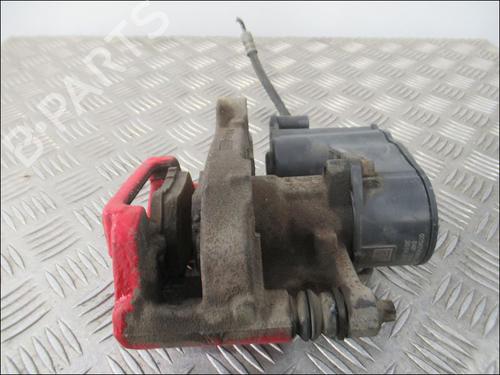 Used Right rear brake caliper PEUGEOT 308 II (LB_, LP_, LW_, LH_, L3_) 1.6 GTi (L35GNH) (272 hp) 29739780