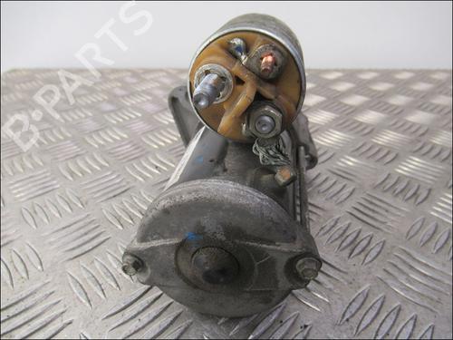 Starter RENAULT CLIO IV (BH_) 1.5 dCi 75 | BP20140640M8 