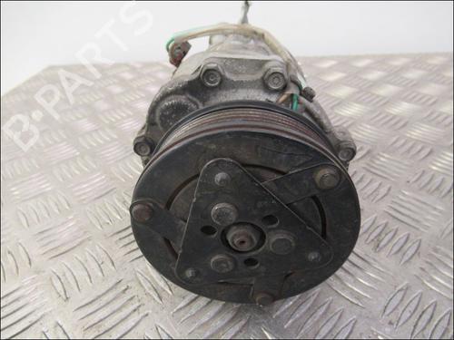 Used AC compressor VW POLO (6N2) 1.4 (60 hp) 18351686