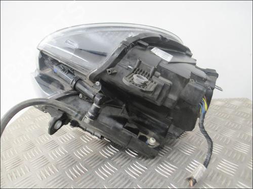Used Right headlight MINI MINI COUNTRYMAN (R60) Cooper SD (143 hp) 29757435