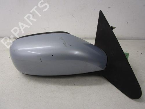 Right mirror RENAULT LAGUNA II (BG0/1_)  | BP23156361C27 