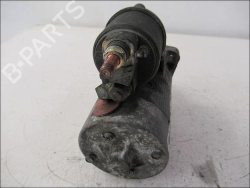 Used Starter FIAT PANDA (169_) 1.2 (169.AXB11, 169.AXB1A) (60 hp) 15274674