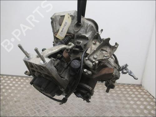 Gearbox PEUGEOT BIPPER (AA_) 1.3 HDi 75 | BP31796207M3 - Image 2