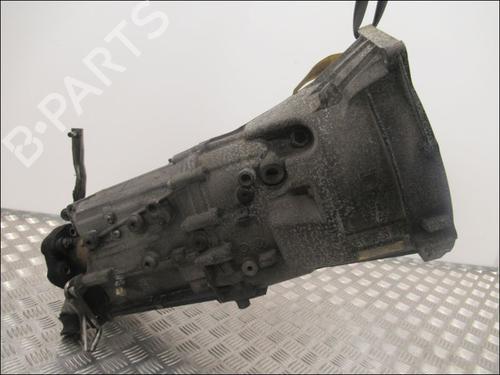 Gearbox BMW 3 Touring (E91) 320 d | BP17134765M3 