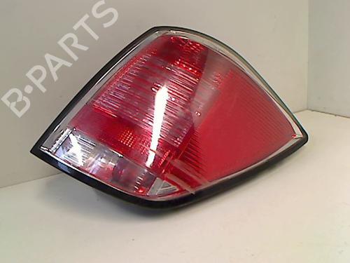 Used Right taillight OPEL ASTRA G Estate (T98) [1998-2005]  23156654