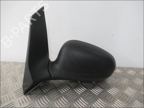 Used Left mirror FORD KA (RU8) 1.2 (69 hp) 31243367