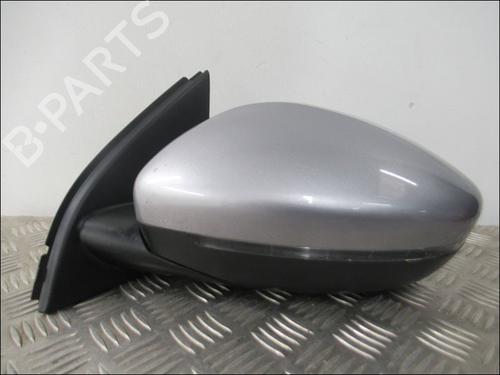 Used Left mirror PEUGEOT 308 SW II (LC_, LJ_, LR_, LX_, L4_) 1.6 BlueHDi 120 (120 hp) 29601279