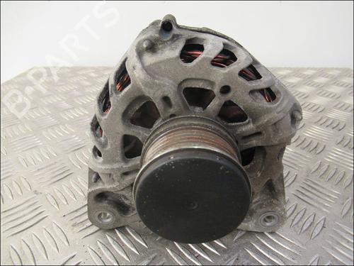 Generator RENAULT CLIO IV (BH_) 1.5 dCi 90 | BP18351668M7 