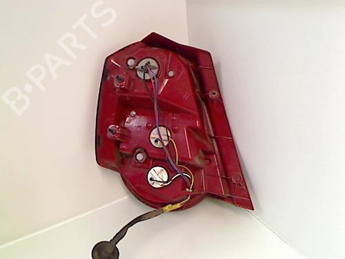 Used Right taillight CHEVROLET AVEO / KALOS Hatchback (T250, T255) 1.2 (84 hp) 23156626