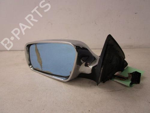Left mirror AUDI A6 C5 Avant (4B5)  | BP23156416C26 