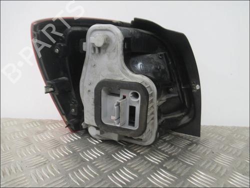 Farolim direito VW POLO V (6R1, 6C1) 1.6 TDI (90 hp) 31243375