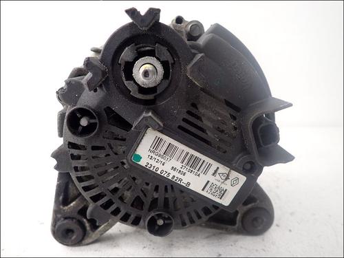 Used Alternator DACIA SANDERO II 1.0 SCe 75 (B8JC, B8JD, B8NC) (73 hp) 15420562