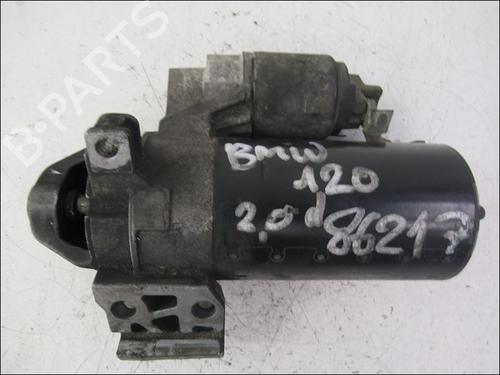 Used Starter BMW 1 (E87) 118 d (143 hp) 15418792