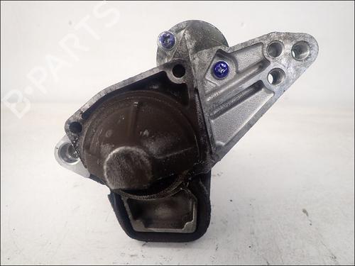 Used Starter DACIA SANDERO II TCe 90 (B8M1, B8MA, B8AC) (90 hp) 15275388