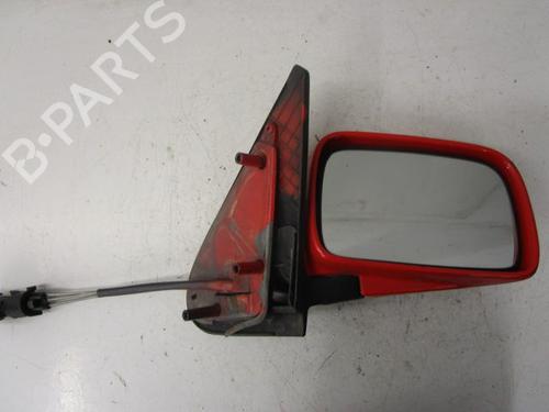 Right mirror VW POLO III (6N1) 60 1.4 | BP15419131C27 
