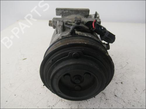 Used AC compressor KIA PICANTO III (JA) 1.0 (67 hp) 17134679