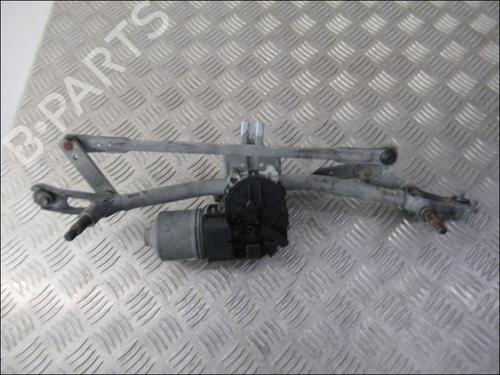 Used Front wiper motor CITROËN BERLINGO MULTISPACE (B9) [2008-2026]  24575872