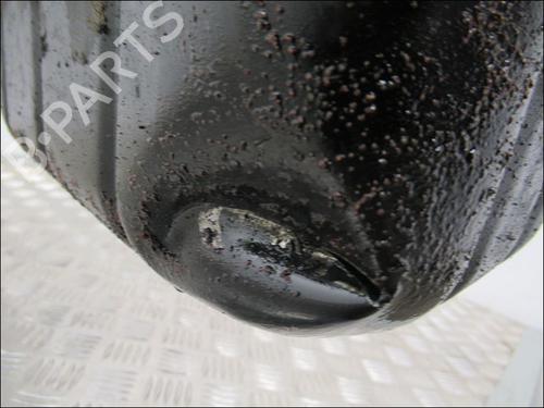 Used Engine CITROËN C3 I (FC_, FN_) 1.4 HDi (68 hp) 17382016