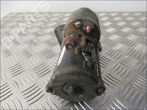 Starter RENAULT CLIO IV (BH_) 1.5 dCi 75 | BP17134597M8 