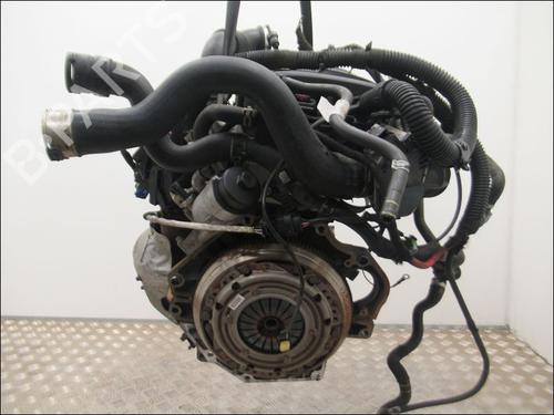 Engine OPEL MERIVA B MPV (S10) 1.4 (75) | BP24634164M1 