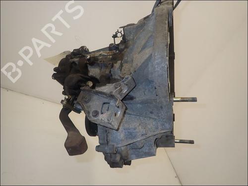 Caja de cambios ALFA ROMEO 147 (937_) 1.6 16V T.SPARK ECO (937.AXA1A, 937.BXA1A) | BP15274398M3