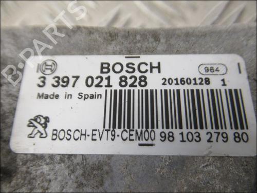 Used Front wiper motor PEUGEOT 308 II (LB_, LP_, LW_, LH_, L3_) 1.6 HDi 100 (99 hp) 25250359