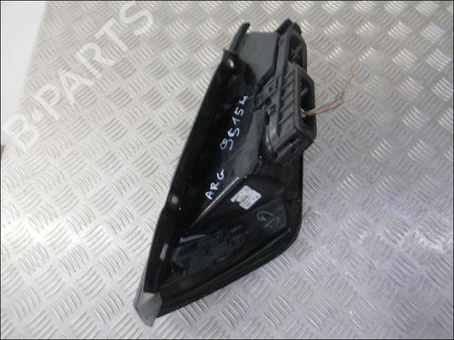 Used Left taillight FIAT PUNTO (199_) 1.3 D Multijet (75 hp) 26462924