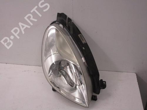 Used Right headlight CITROËN XSARA PICASSO (N68) 2.0 HDi (90 hp) 23156497