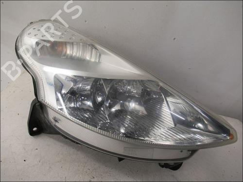 Højre forlygte CITROËN C3 Pluriel (HB_) 1.4 HDi (68 hp) 15274947