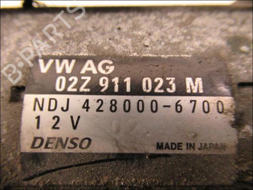 Anlasser SEAT IBIZA IV (6J5, 6P1) 1.2 TDI | BP15274810M8 