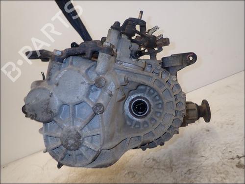 Gearbox HYUNDAI TUCSON (JM) 2.0 CRDi All-wheel Drive | BP15274794M3 