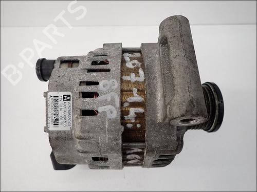 Generator PEUGEOT 207 (WA_, WC_) 1.4 16V (95 hp) 15419208