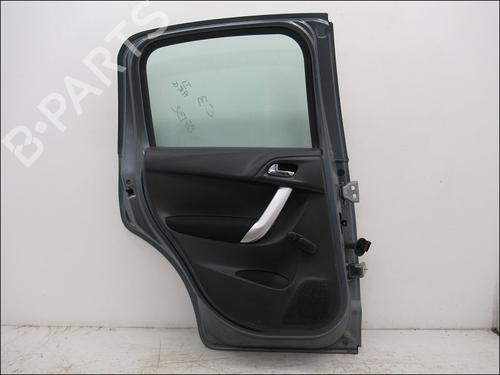 Left rear door CITROËN C3 II (SC_) 1.4 | BP15419241C4 