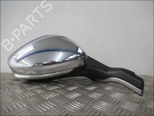 Used Right mirror PEUGEOT 2008 I (CU_) 1.6 HDi (92 hp) 29577430