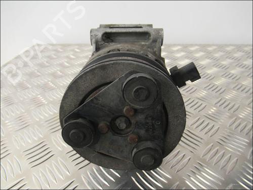 Used AC compressor FORD MONDEO IV (BA7) 1.8 TDCi (125 hp) 17134704