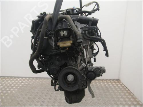 Used Engine PEUGEOT 208 I (CA_, CC_) 1.5 BlueHDI 100 (102 hp) 28484198