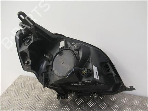 Venstre forlygte CITROËN NEMO MPV 1.4 HDi (68 hp) 18732223