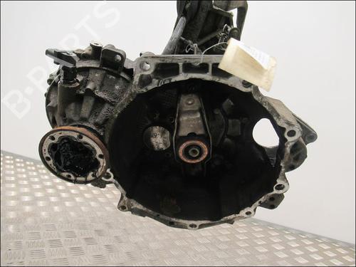 Used Gearbox VW GOLF IV (1J1) 1.9 TDI (101 hp) 17134776