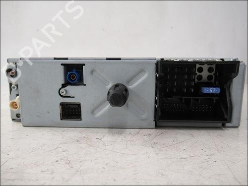 Radio PEUGEOT 3008 I MPV (0U_) 2.0 HDi 150 / BlueHDi 150 | BP15274527E6 