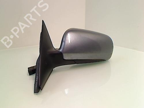 Retrovisor izquierdo AUDI A6 C5 (4B2) 1.9 TDI (110 hp) 23156381