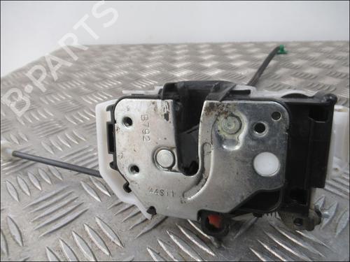 Vergrendeling links voor CITROËN NEMO MPV 1.3 HDi 75 (75 hp) 29818466