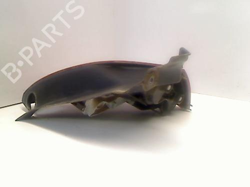 Used Left taillight RENAULT MEGANE II (BM0/1_, CM0/1_) [2001-2012]  23156717
