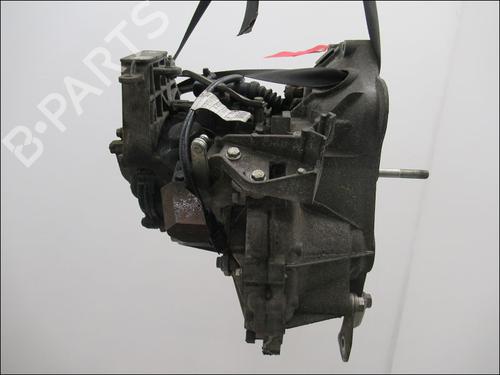 Gearbox ALFA ROMEO MITO (955_) 1.3 MultiJet (955AXP1A, 955AYC1A) | BP17134784M3 