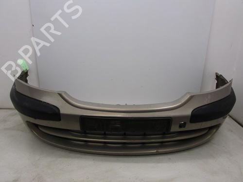 Used Front bumper CITROËN C8 (EA_, EB_) 2.0 HDi (109 hp) 15418973