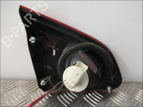Right tailgate light NISSAN QASHQAI / QASHQAI +2 I (J10, NJ10, JJ10E) 1.5 dCi | BP17452904C80 