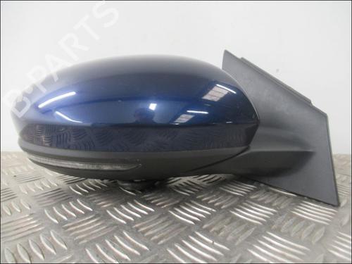 Bakspejl Højre RENAULT MEGANE IV Hatchback (B9A/M/N_) 1.5 dCi 110 (B9A3) (110 hp) 29601267