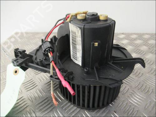 Heater blower motor CITROËN JUMPY II Van 1.6 HDi 90 16V | BP22424666M62 