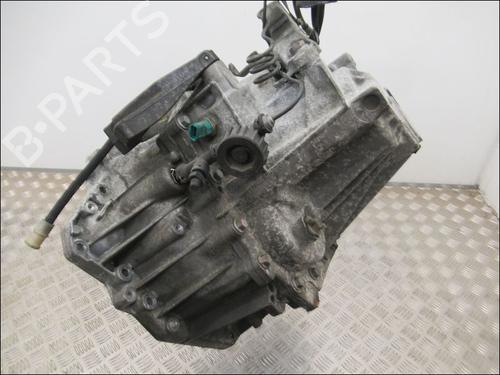 Used Gearbox RENAULT GRAND SCÉNIC III (JZ0/1_) 1.6 dCi (JZ00, JZ12) (130 hp) 27332939