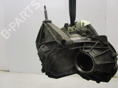 Gearbox RENAULT VEL SATIS (BJ0_) 2.2 dCi (BJ0M) | BP15420342M3 